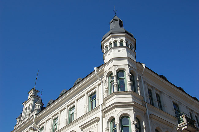 Rådgivning